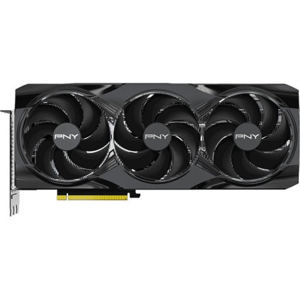 Видеокарта PNY GeForce RTX 5080 Overclocked Triple Fan VCG508016TFXPB1-O