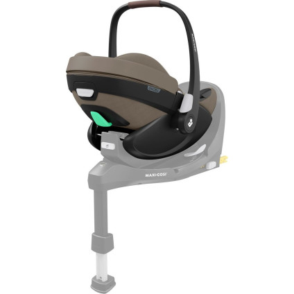 Детское автокресло Maxi-Cosi Pebble 360 Pro2 (twillic truffle)