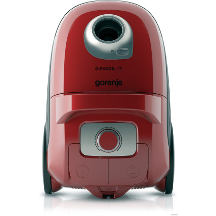 Пылесос Gorenje VCEA23GLR