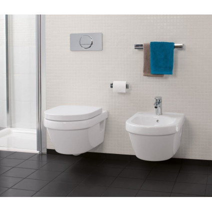 Унитаз подвесной Villeroy & Boch Omnia Architectura 5684R0T2