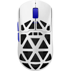 Игровая мышь MCHOSE AX5 Pro Max (белый)