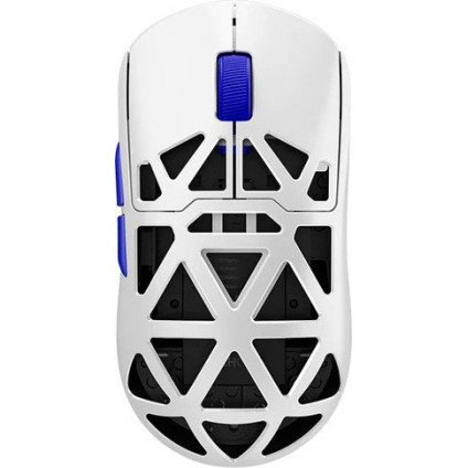 Игровая мышь MCHOSE AX5 Pro Max (белый)