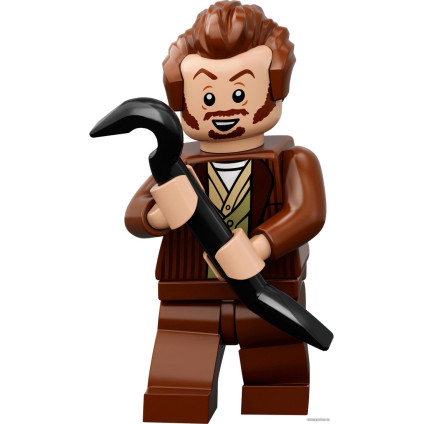 Конструктор LEGO Ideas 21330 Один дома