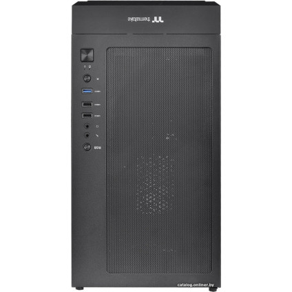 Корпус Thermaltake Versa T35 TG RGB CA-1R7-00M1WN-00