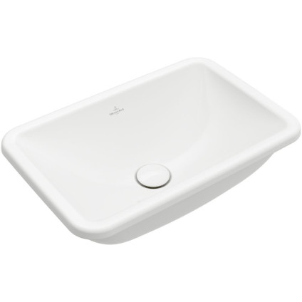 Умывальник Villeroy & Boch Loop&Friends 4A6400R1
