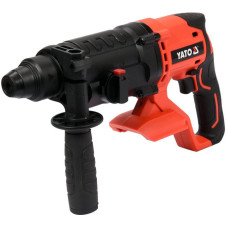 Перфоратор Yato YT-82772 (без АКБ)