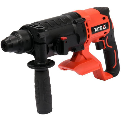 Перфоратор Yato YT-82772 (без АКБ)