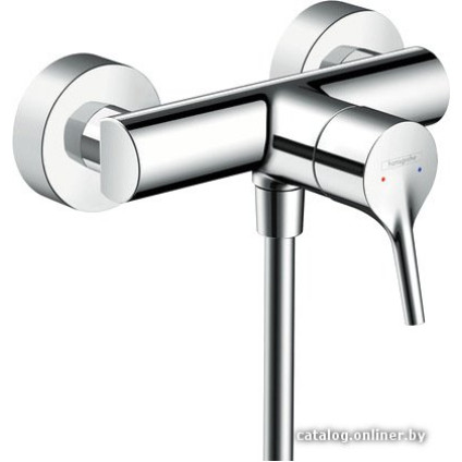 Смеситель Hansgrohe Talis S 72600000