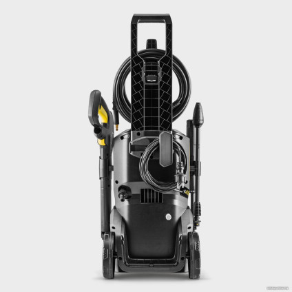 Мойка высокого давления Karcher K 4 WCM 1.324-200.0