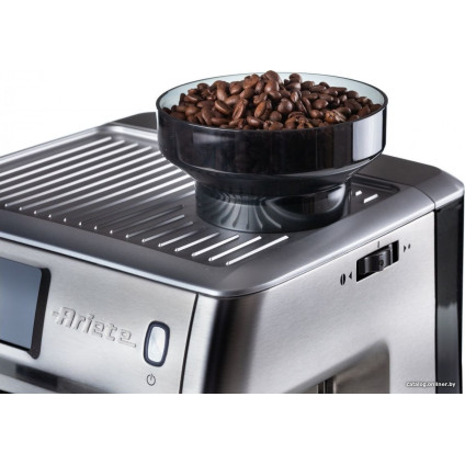 Рожковая кофеварка Ariete 1312/10 Perfetto Digital