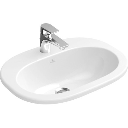 Умывальник Villeroy & Boch O.Novo 416156R1