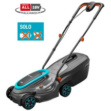 Газонокосилка Gardena Powermax 32/18V P4A 14632-55 (без АКБ)