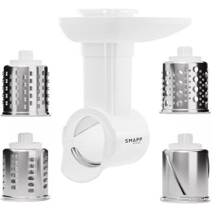 Мясорубка Smapp 489.81 (белый)