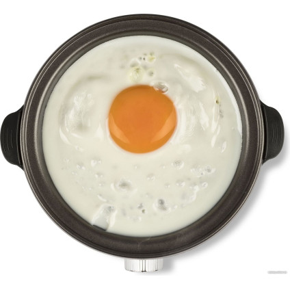 Яйцеварка Girmi CU25