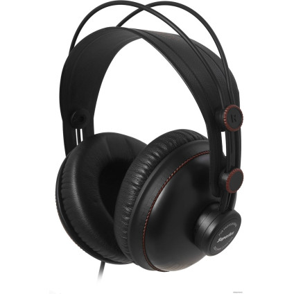 Наушники Superlux HD662