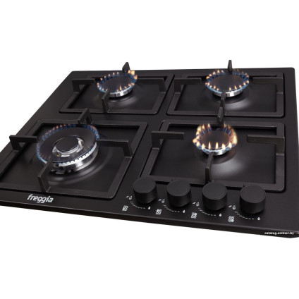Варочная панель Freggia HH640VGTAN