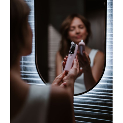 Прибор для вакуумной чистки Beautifly Derma Blush