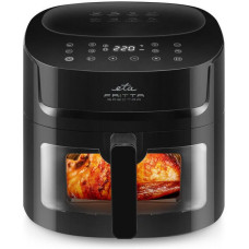 Аэрогриль (аэрофритюрница) ETA Fritta Spectra 6168 90000 black