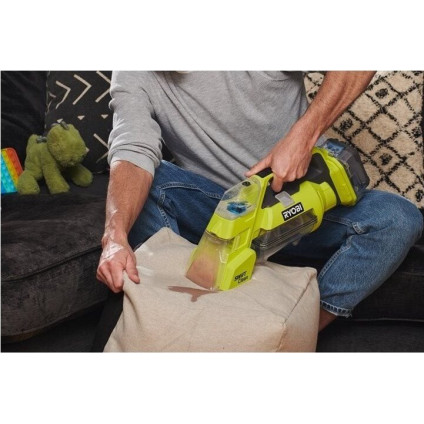 Пылесос Ryobi RDC18-0 18В (без АКБ)