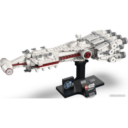 Конструктор LEGO Star Wars 75376 Тантив IV