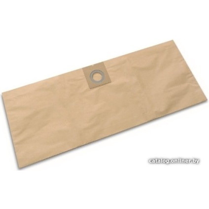 Комплект одноразовых мешков Karcher 6.904-290.0