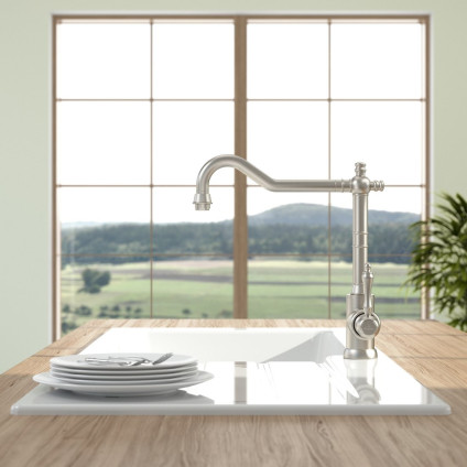 Смеситель Villeroy & Boch Avia 2.0 924000Lc