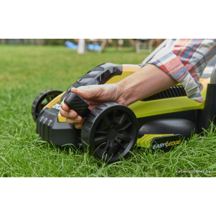 Газонокосилка Ryobi RLM13E33S