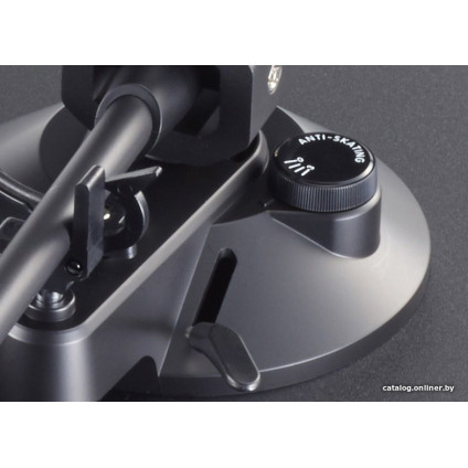 Виниловый проигрыватель TEAC TN-280BT (черный)