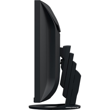 Монитор EIZO FlexScan EV3895-BK