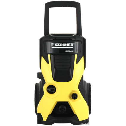Мойка высокого давления Karcher K 5 Basic [1.180-580.0]