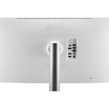 Монитор LG UltraFine 27UQ850V-W
