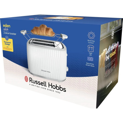 Тостер Russell Hobbs 27370-56