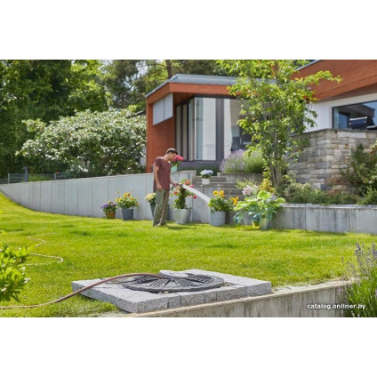 Скважинный насос Gardena 4700/2