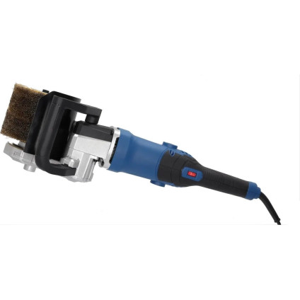 Щеточная шлифмашина Dedra DED7933