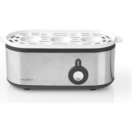 Яйцеварка Nedis KAEB120EAL