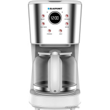 Капельная кофеварка Blaupunkt CMD802WH