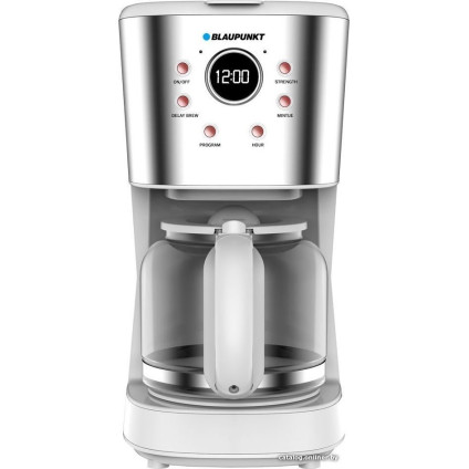 Капельная кофеварка Blaupunkt CMD802WH