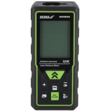 Лазерный дальномер Dedra MC0933