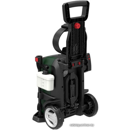 Мойка высокого давления Bosch UniversalAquatak 130 06008A7B00