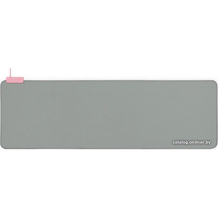 Коврик для стола Razer Goliathus Chroma Extended Quartz Pink