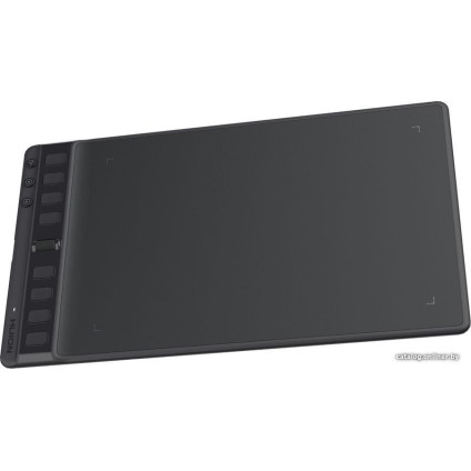 Графический планшет Huion Inspiroy 2 M H951P (черный)
