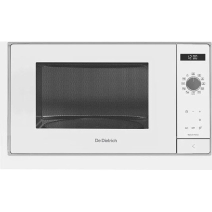 Микроволновая печь De Dietrich DME4310W
