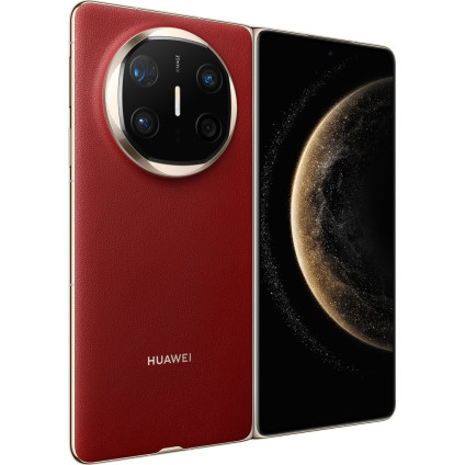 Телефон Huawei Mate X6 ICL-LX9 12GB/512GB (красный)