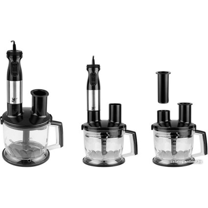 Погружной блендер Lafe BZL001