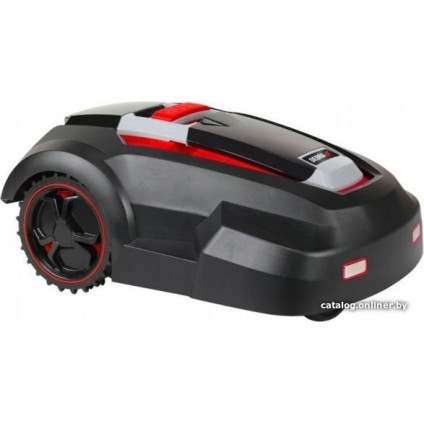 Газонокосилка-робот Dedra DED8751-3