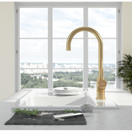 Смеситель Villeroy & Boch Umbrella 92530003