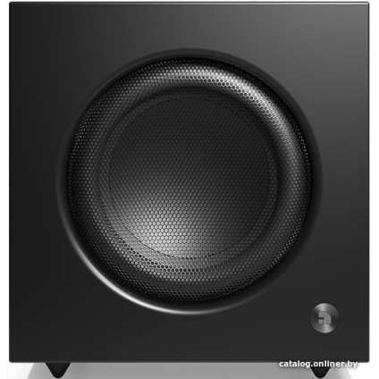 Проводной сабвуфер Audio Pro SW-10 (черный)