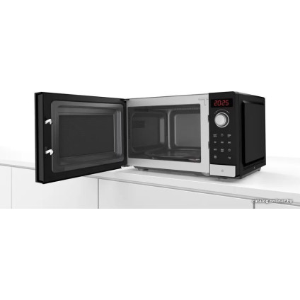 Микроволновая печь Bosch Serie 2 FFL023MS2