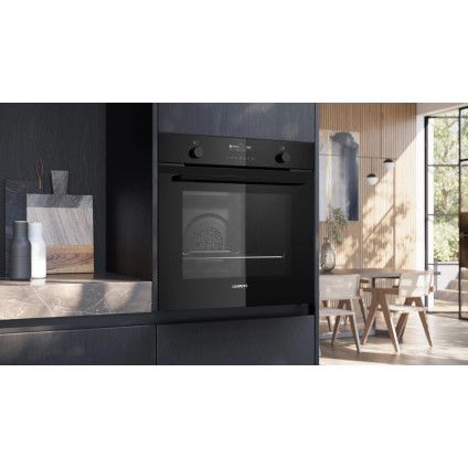 Электрический духовой шкаф Siemens iQ500 HB279GEB7