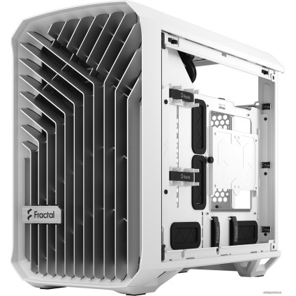 Корпус Fractal Design Torrent Nano White TG Clear Tint FD-C-TOR1N-03